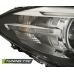 Оптика передняя на BMW 5 F10 LPBMI2